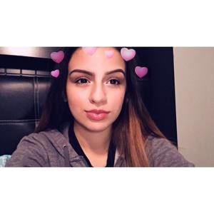 Meet your Posher, Julia